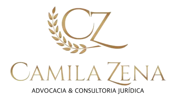Logo Dra. Camila Zena